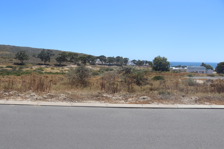 0 Bedroom Property for Sale in St Helena Views Western Cape
